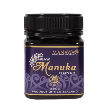 Mānuka Honey +400 MGO