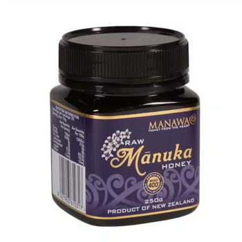 Mānuka Honey +400 MGO