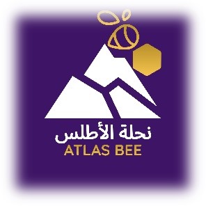 Nahlat Al Atlas   نحلة الأطلس